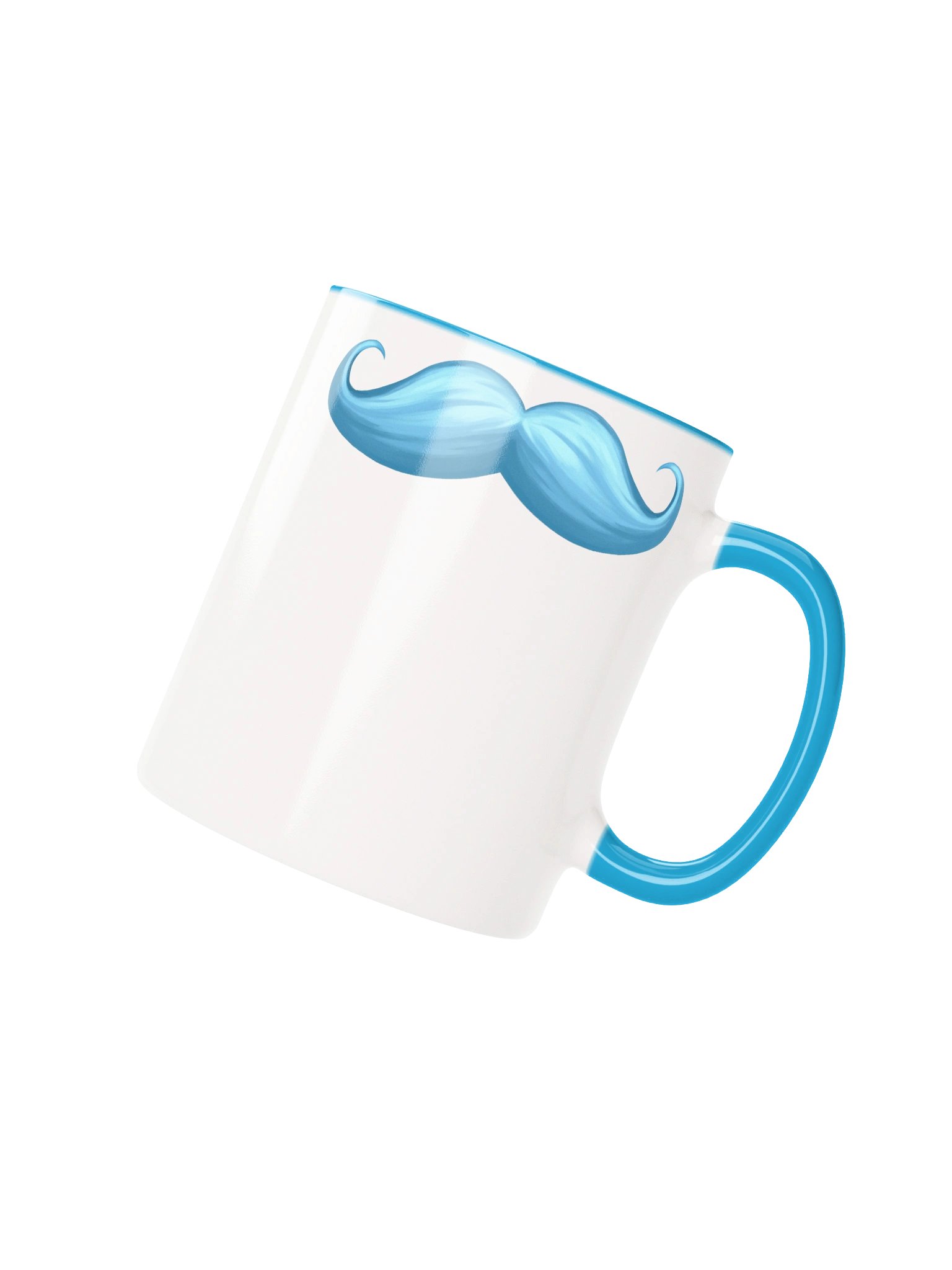 The Mustache Mug product image (3)