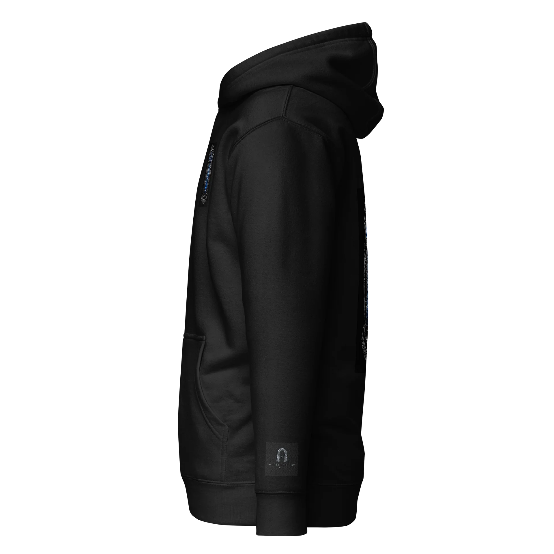 Mamoyo Heritage Hoodie product image (5)