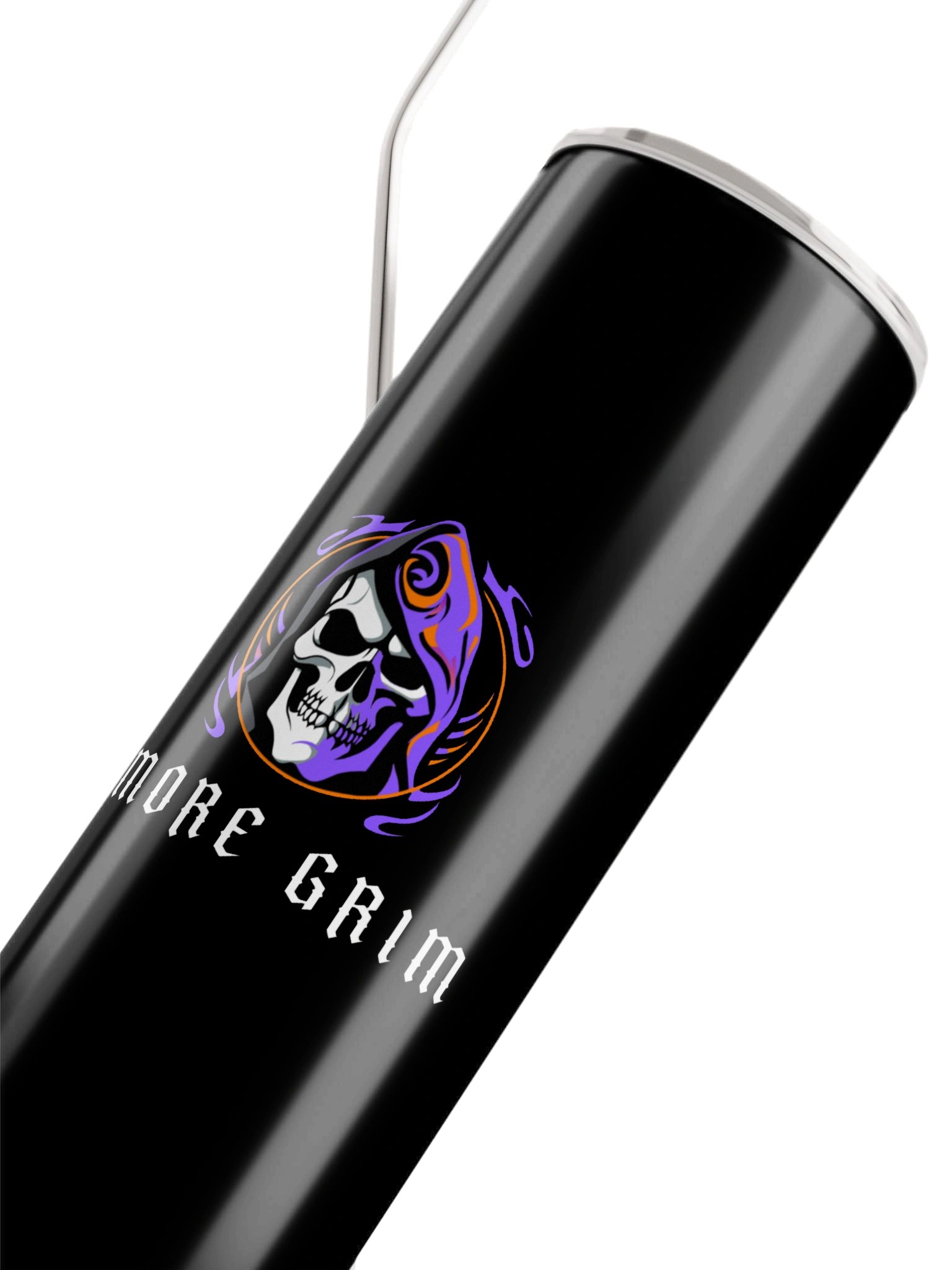 Bmore Grim Tumbler product image (4)