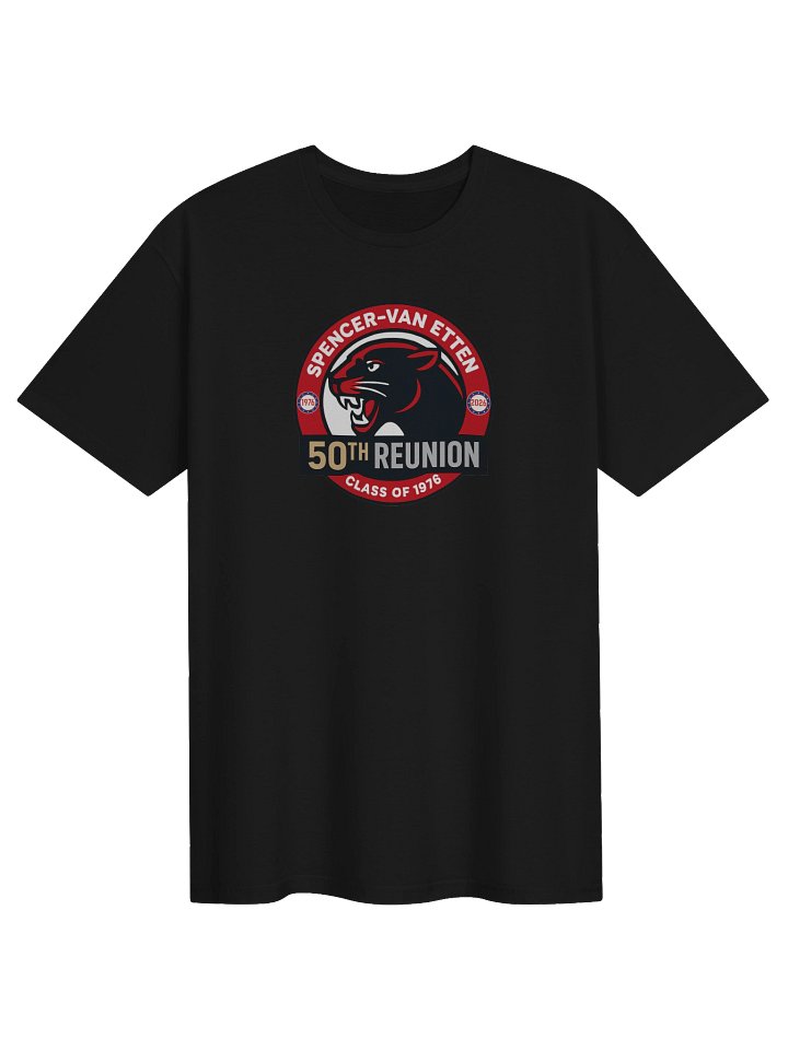 Reunion Softstyle T-Shirt product image (1)