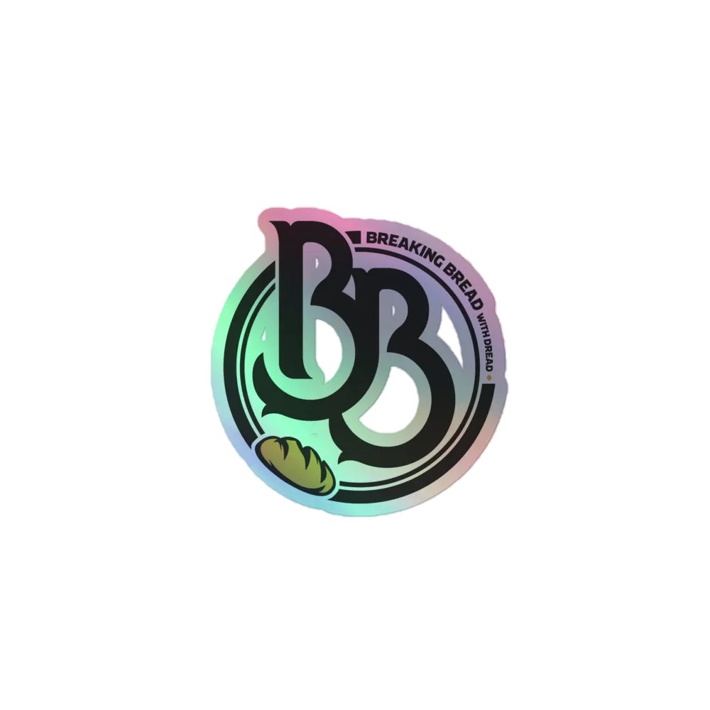Breaking Bread with DREAD BV2 product image (1)