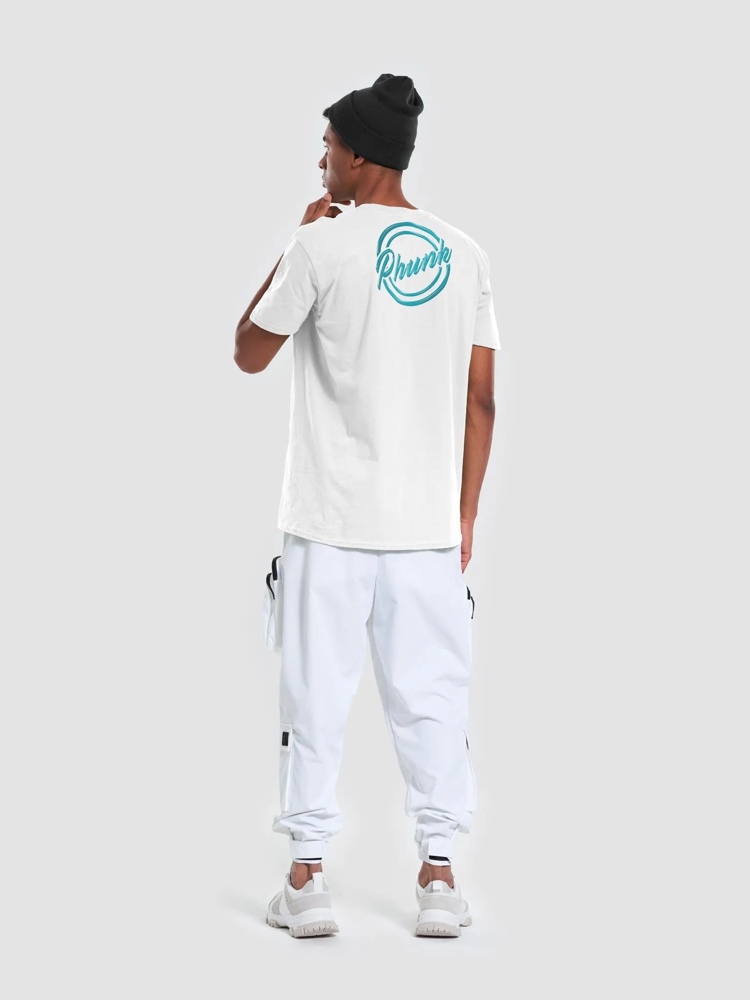 Basic Phunk Tee product image (6)