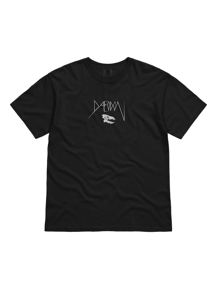 Classic Logo Tee product image (1)