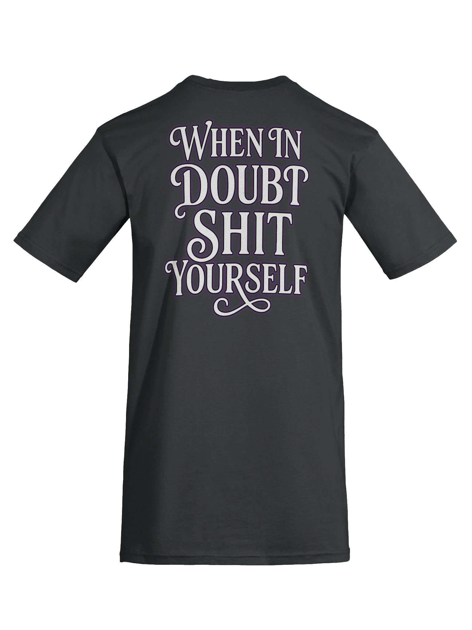Zombie WIDSY Tee product image (9)