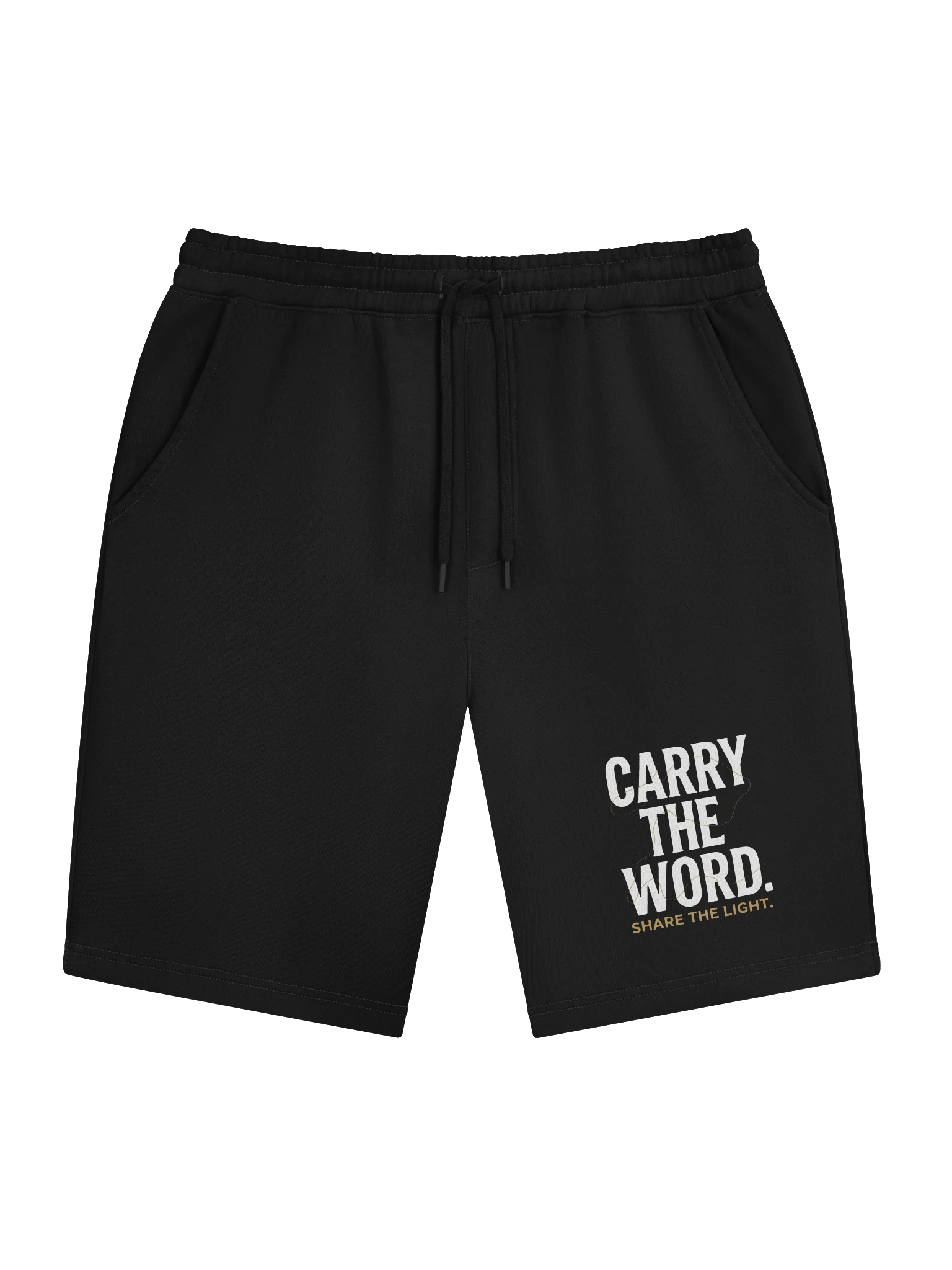 Carry The Word - Shorts product image (2)