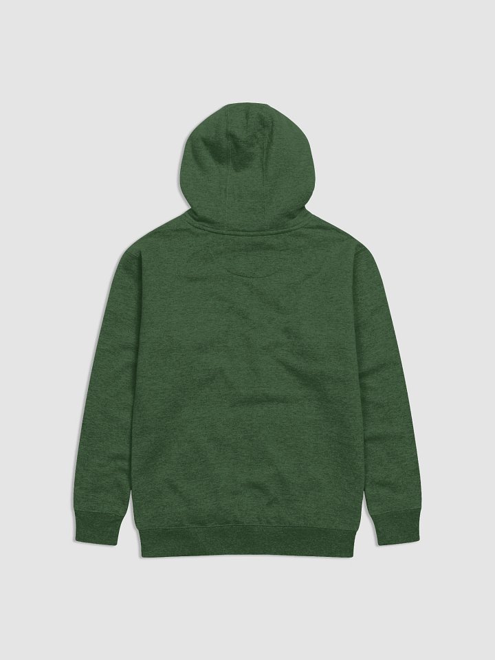 Pride Doggo Sweatshirt product image (6)