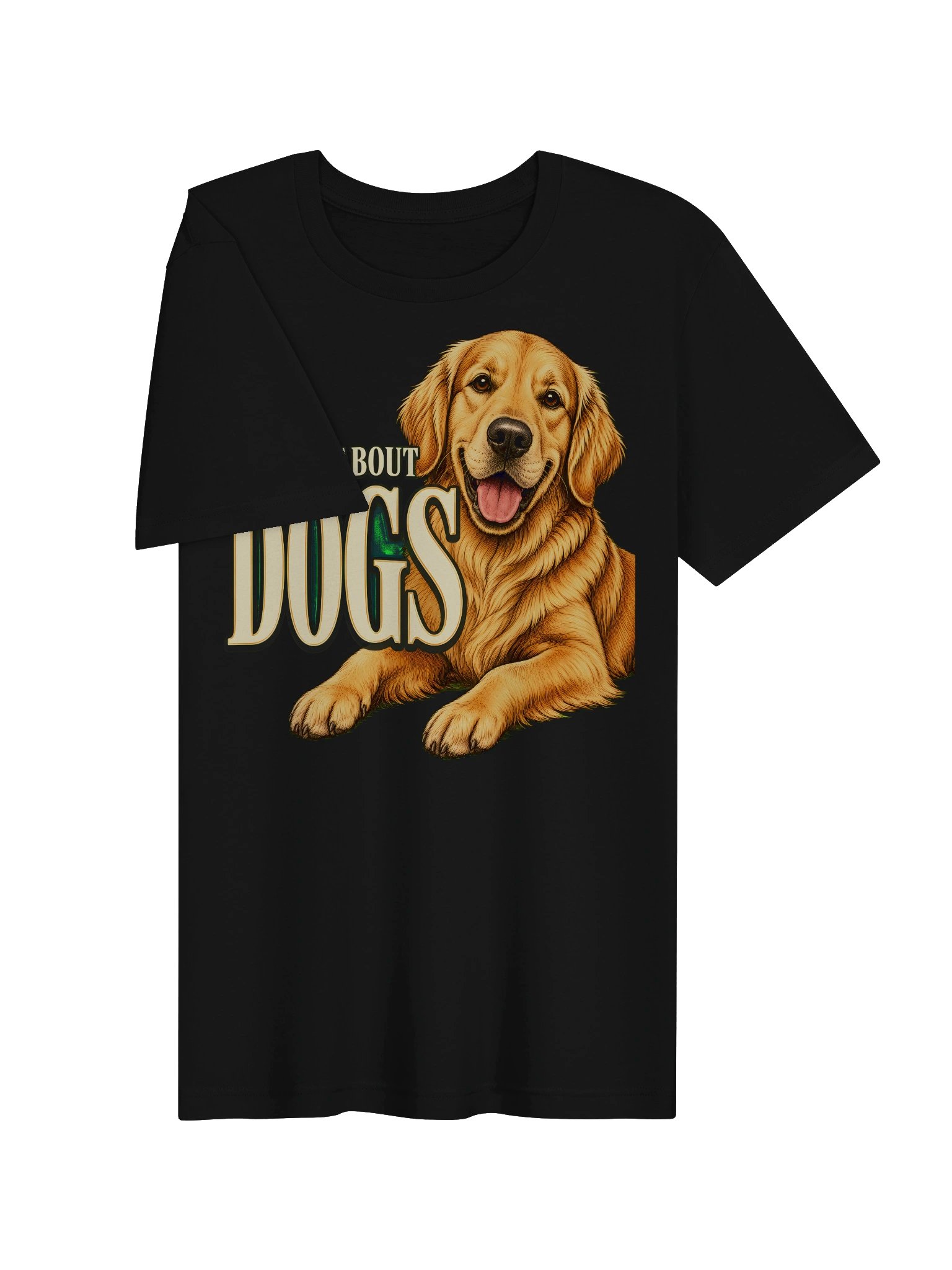 Ask Me About Dogs Tee product image (19)