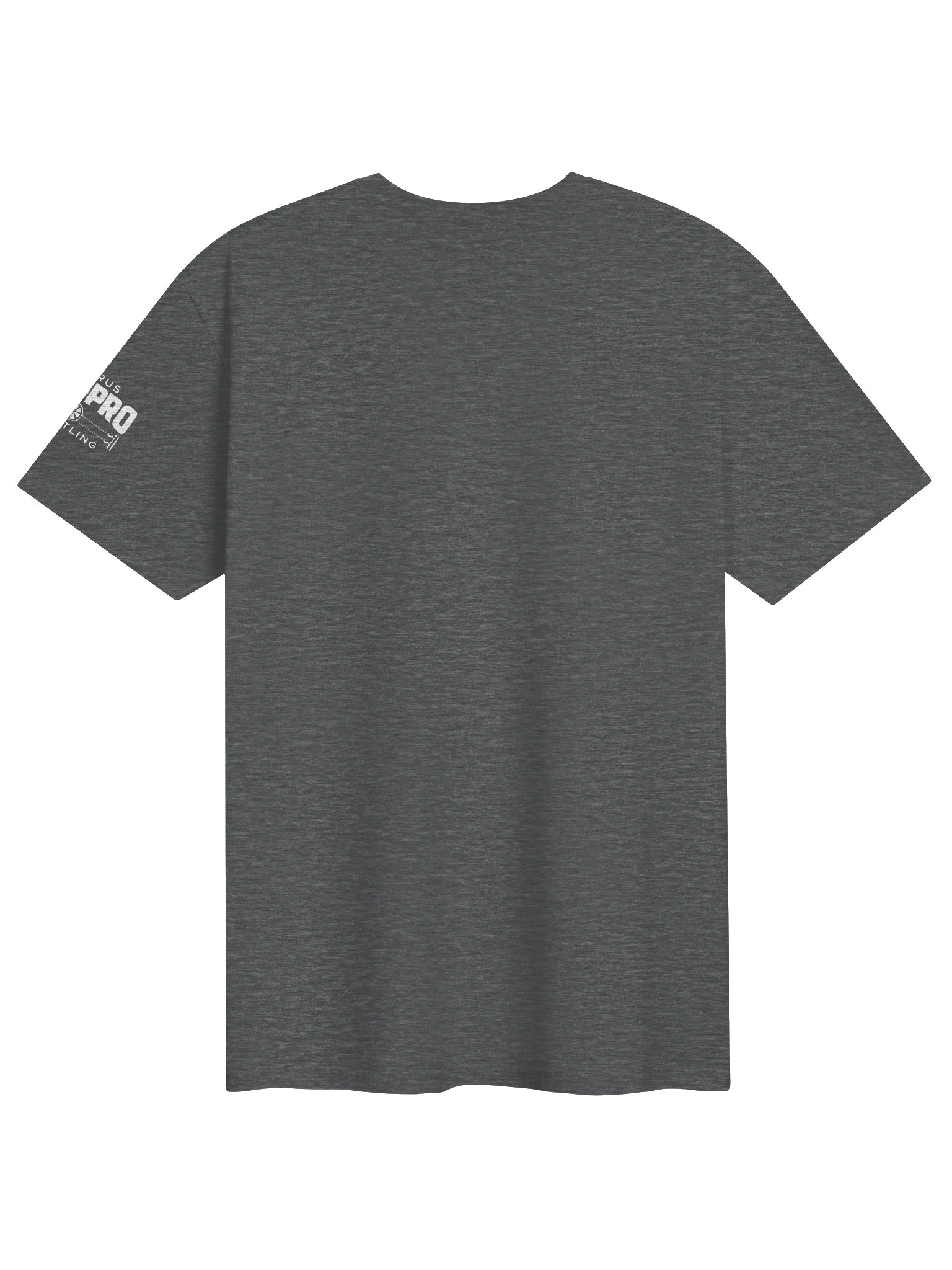CAPW "Orange Luchador" Tee product image (2)