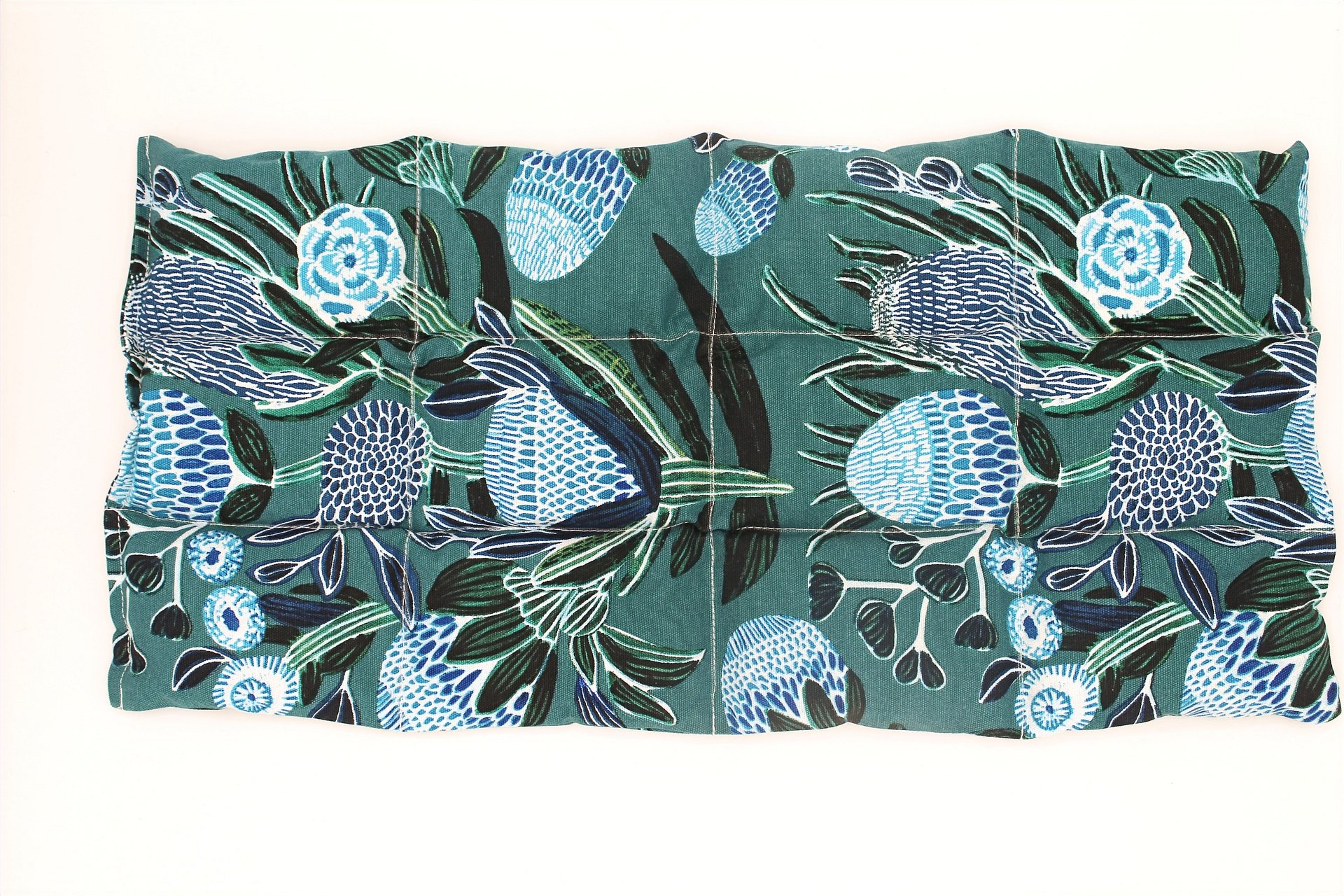 Heat Bag and Cold Pack - Blue Banksia product image (3)