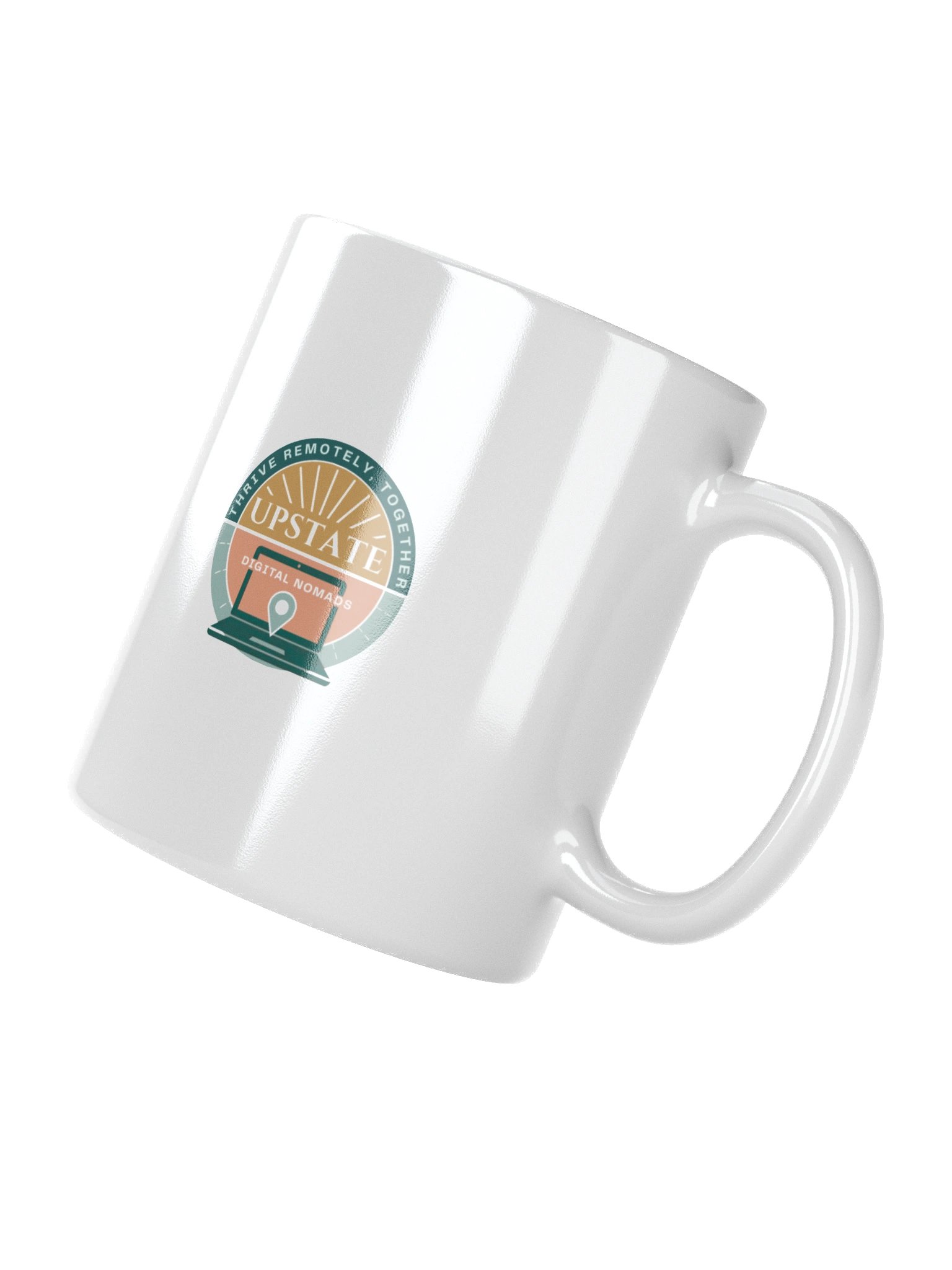 CTRL+ALT+COFFEE Mug product image (8)