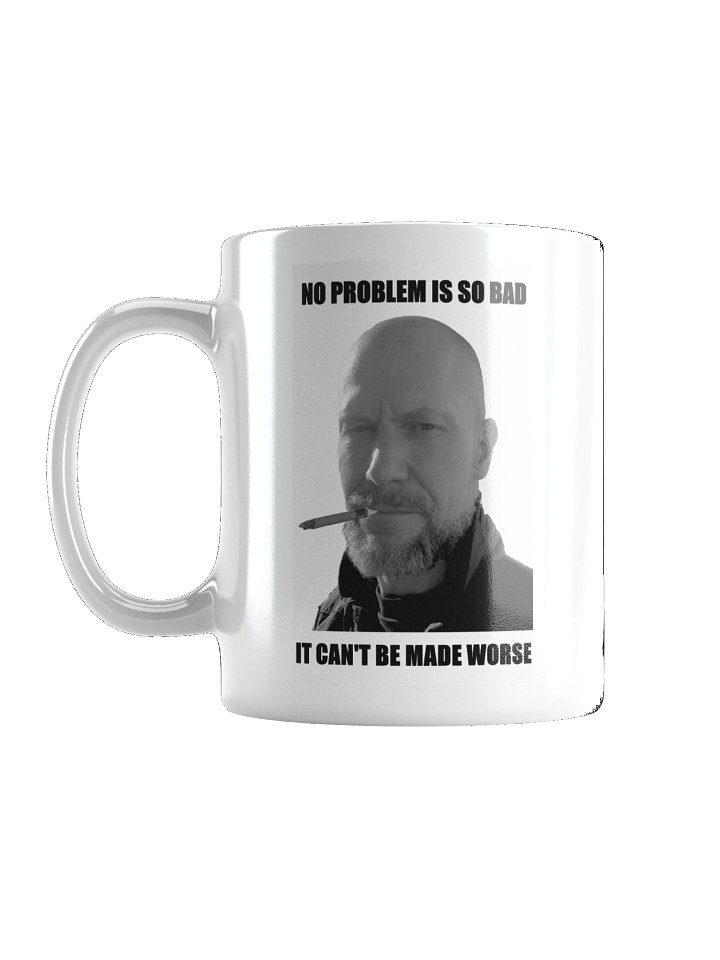PROBLEM PERSPECTIVE product image (1)