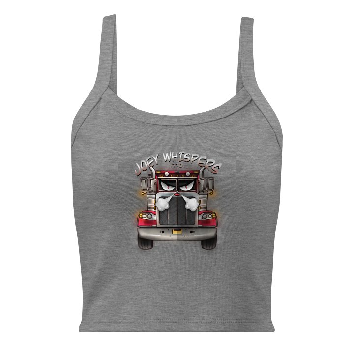 JW1776 Womens Live Stream Tank Top 2025 product image (3)