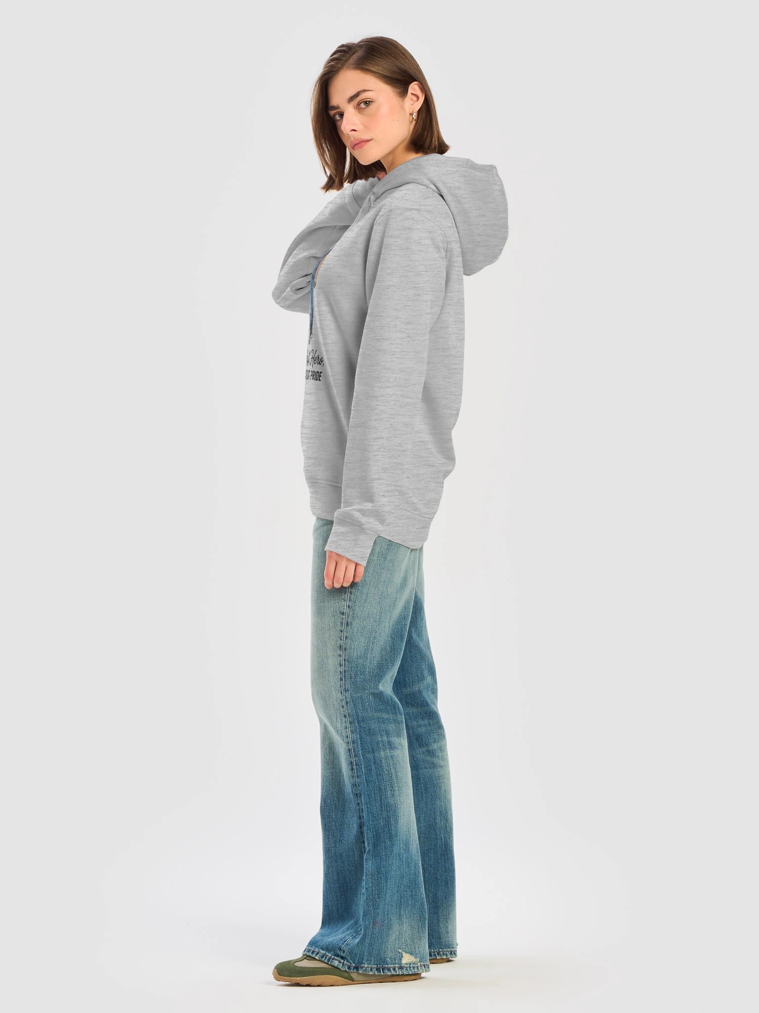 A Son’s First Hero Hoodie product image (13)