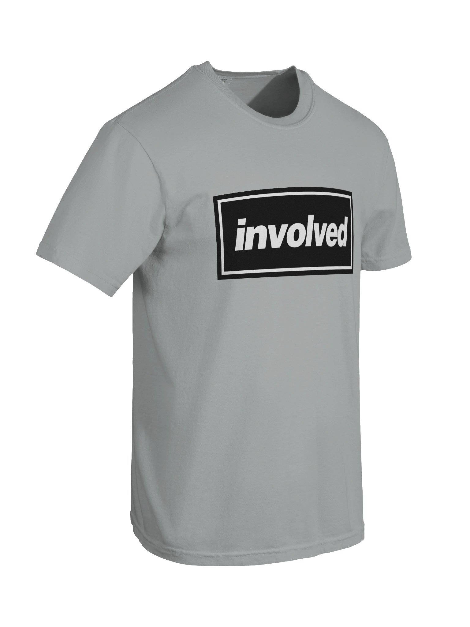 Involved T-Shirt product image (8)