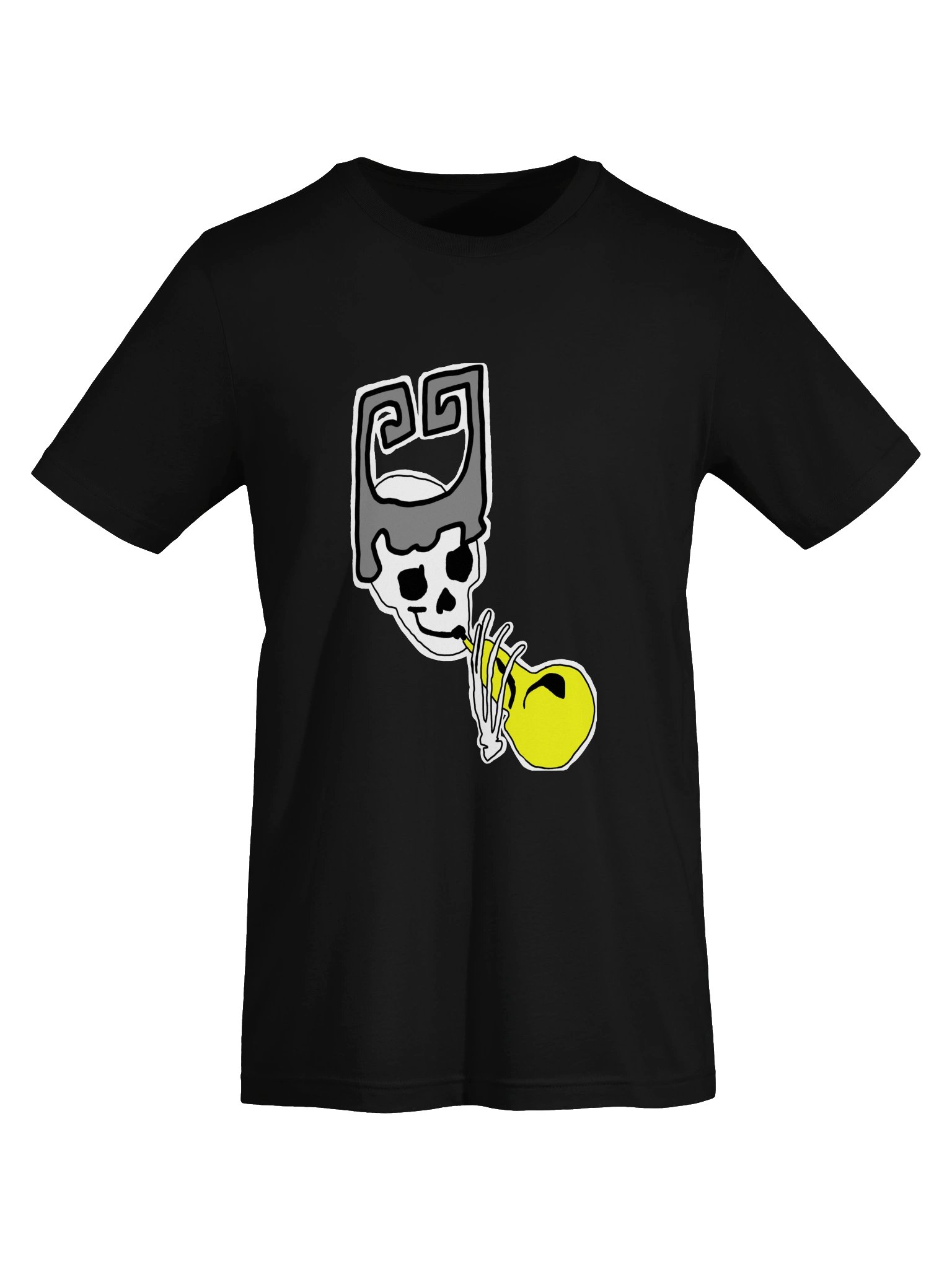 Doot! Graphic T-Shirt product image (5)