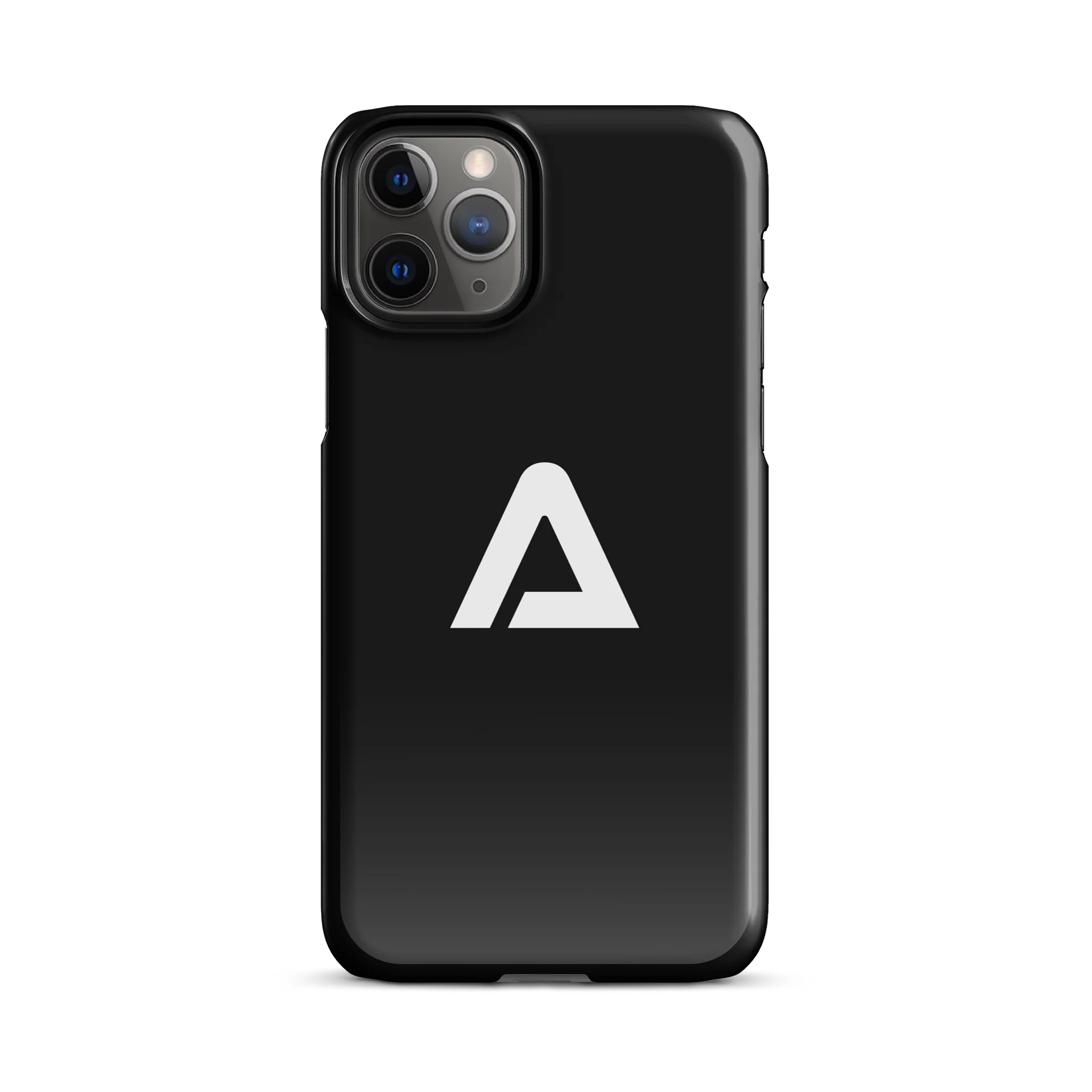 ARTRIUS A Icon Snap Case for iPhone – Black product image (57)