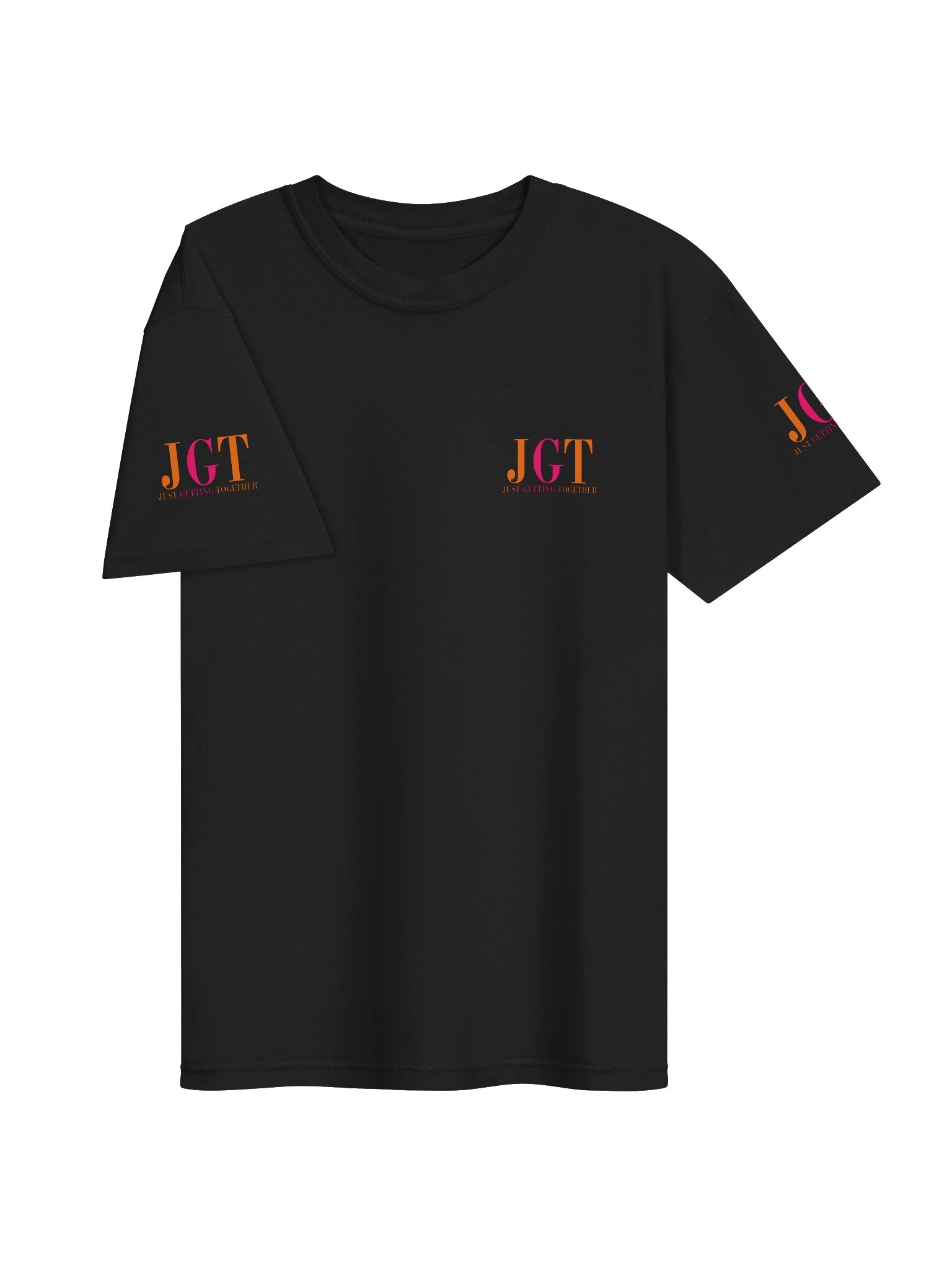 Just Getting Together - Standard T-Shirt product image (18)