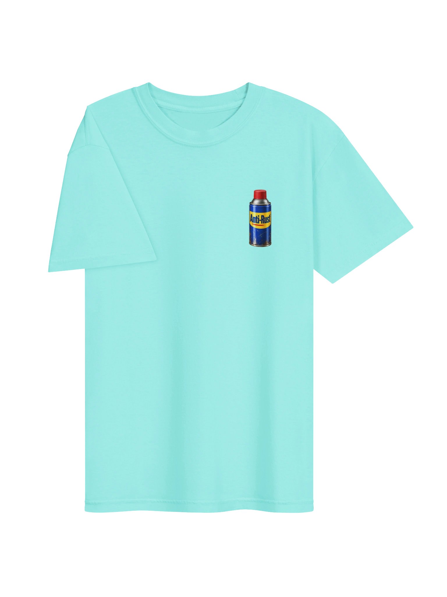 Two Cans, One Knight product image (4)