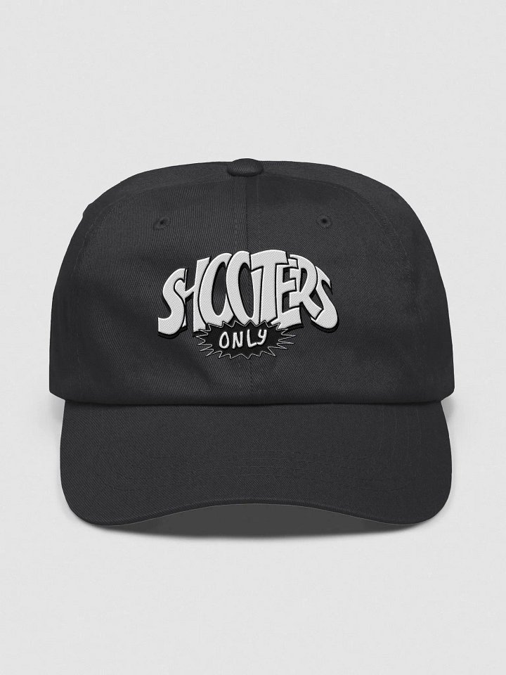 Shooters Only Unc Cap product image (1)