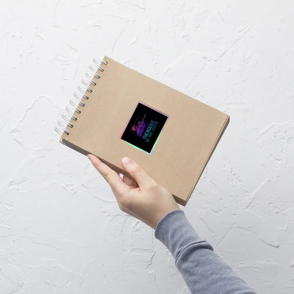 THendo Stickers product image (9)