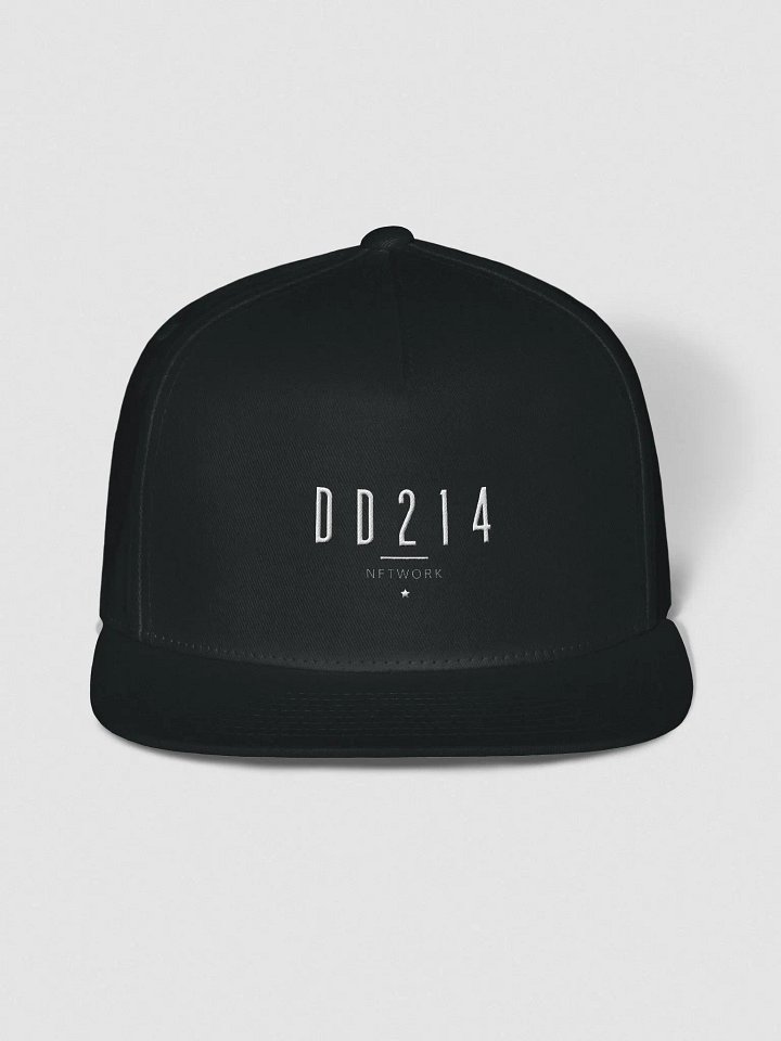 DD214 Network SnapBack product image (3)