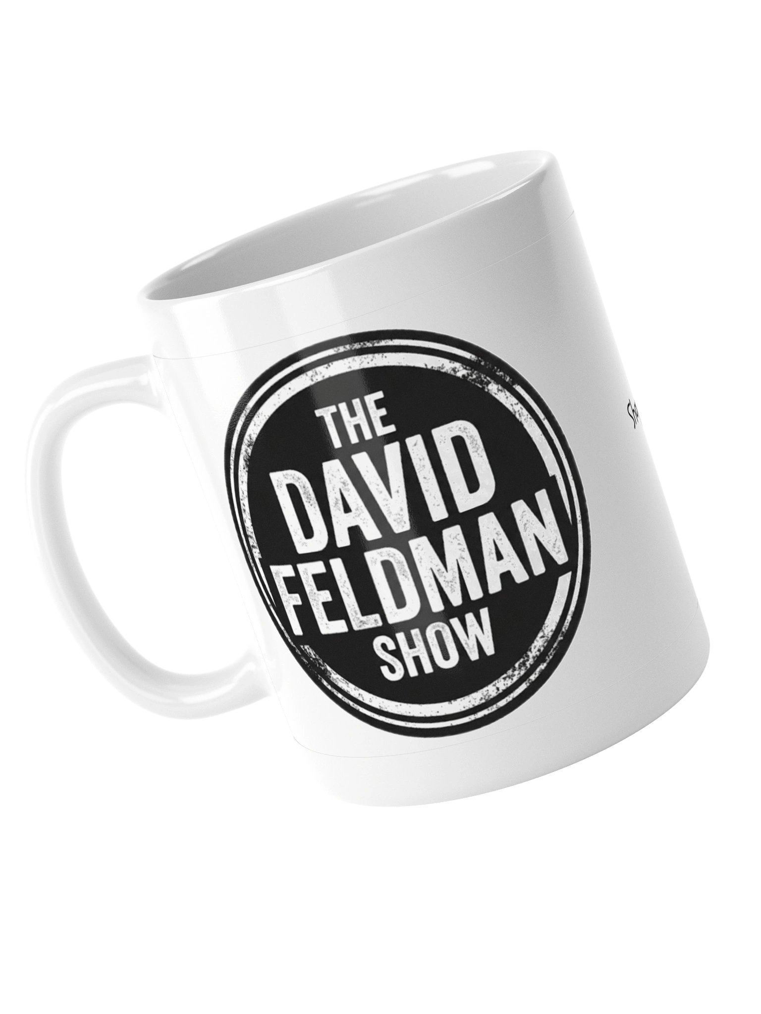 David Feldman Show Grunge product image (5)