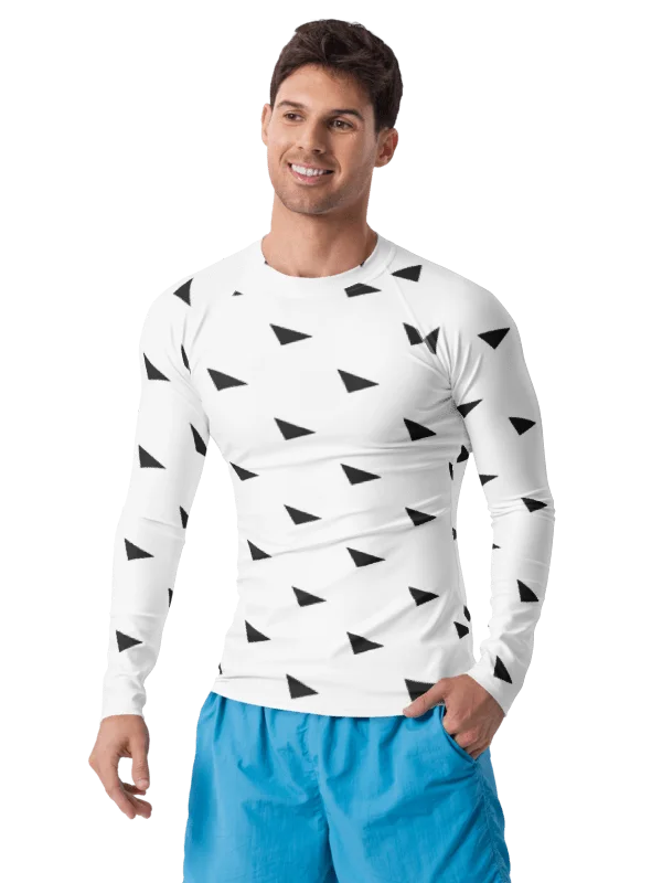 AdrenRush MotionLayer Long Sleeve product image (1)