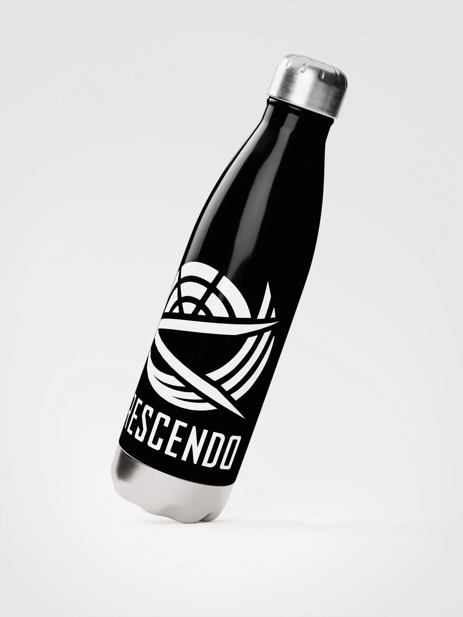 Crescendo Water Bottle Classic product image (2)