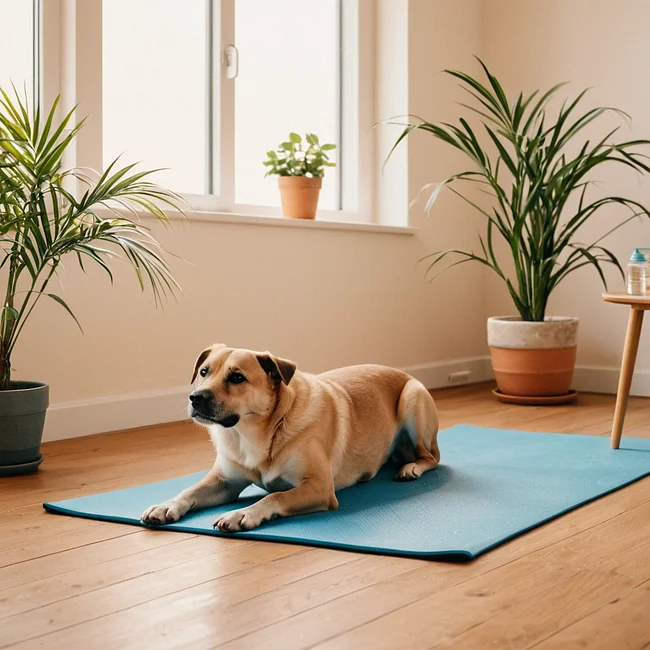 Downward Dog Club