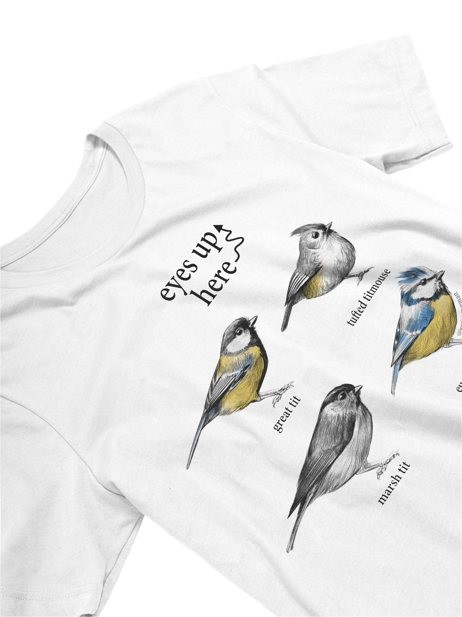 Eyes Up Here product image (3)