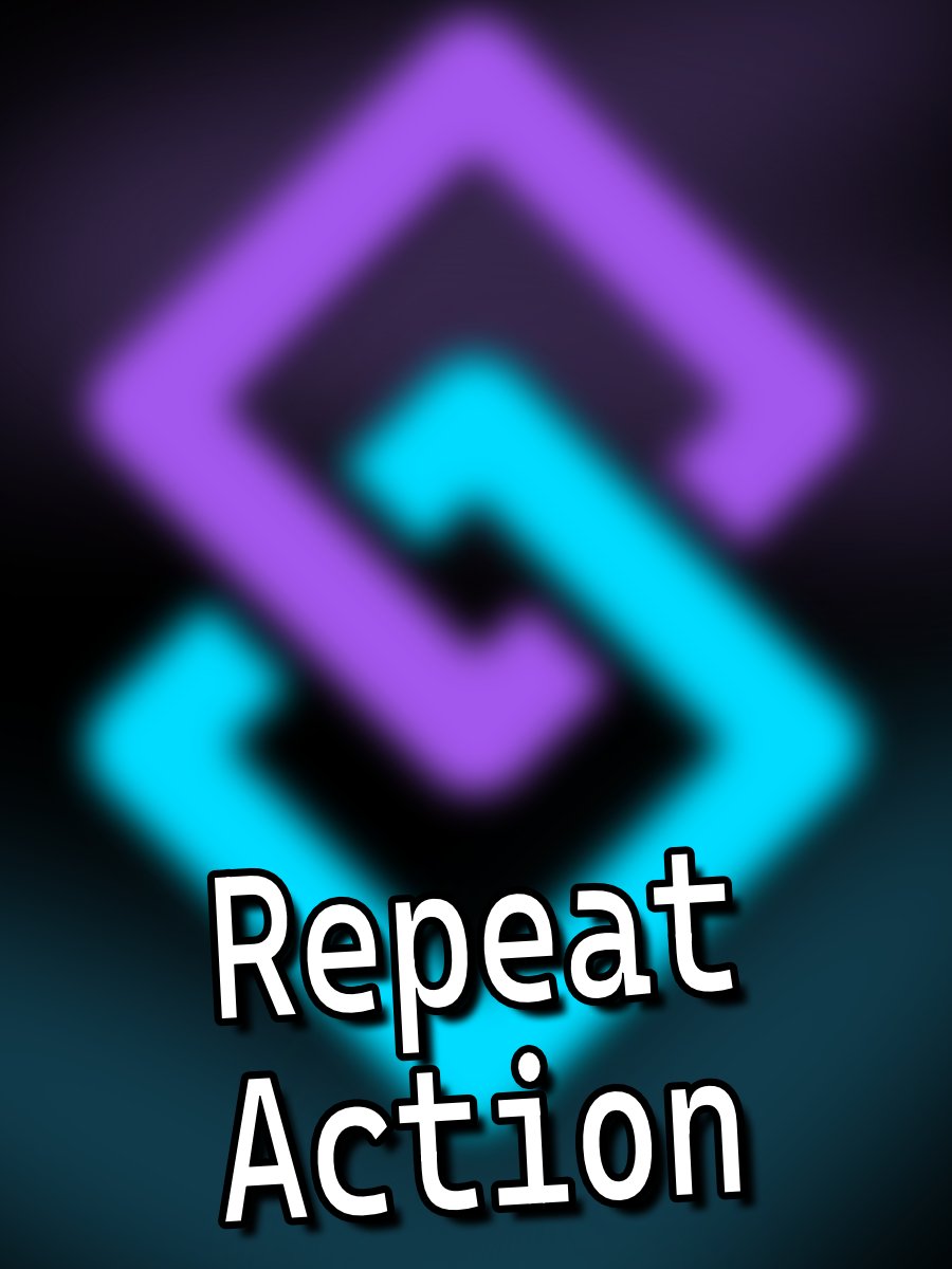Repeat Action product image (1)