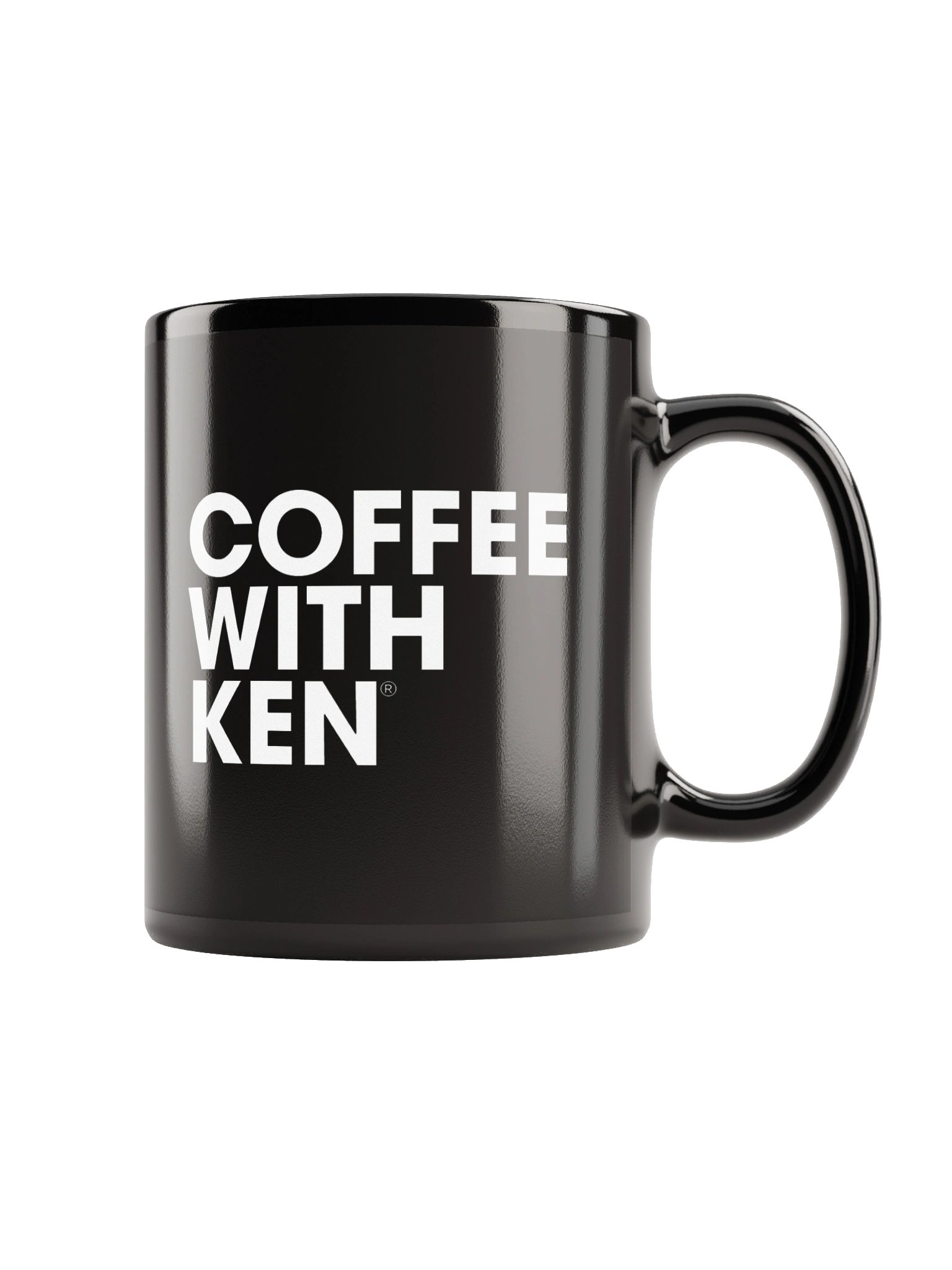 The Classic Mug product image (1)