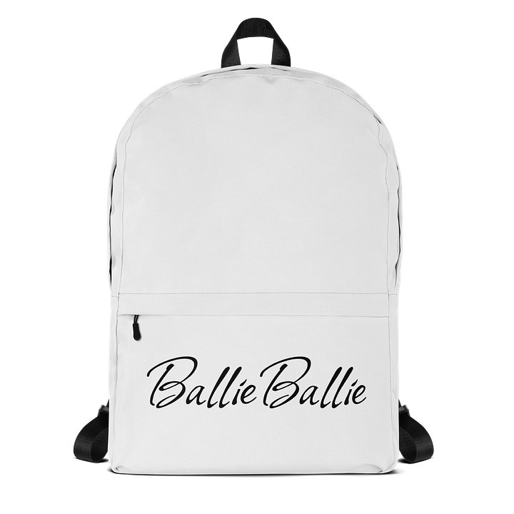 Backpack product image (1)