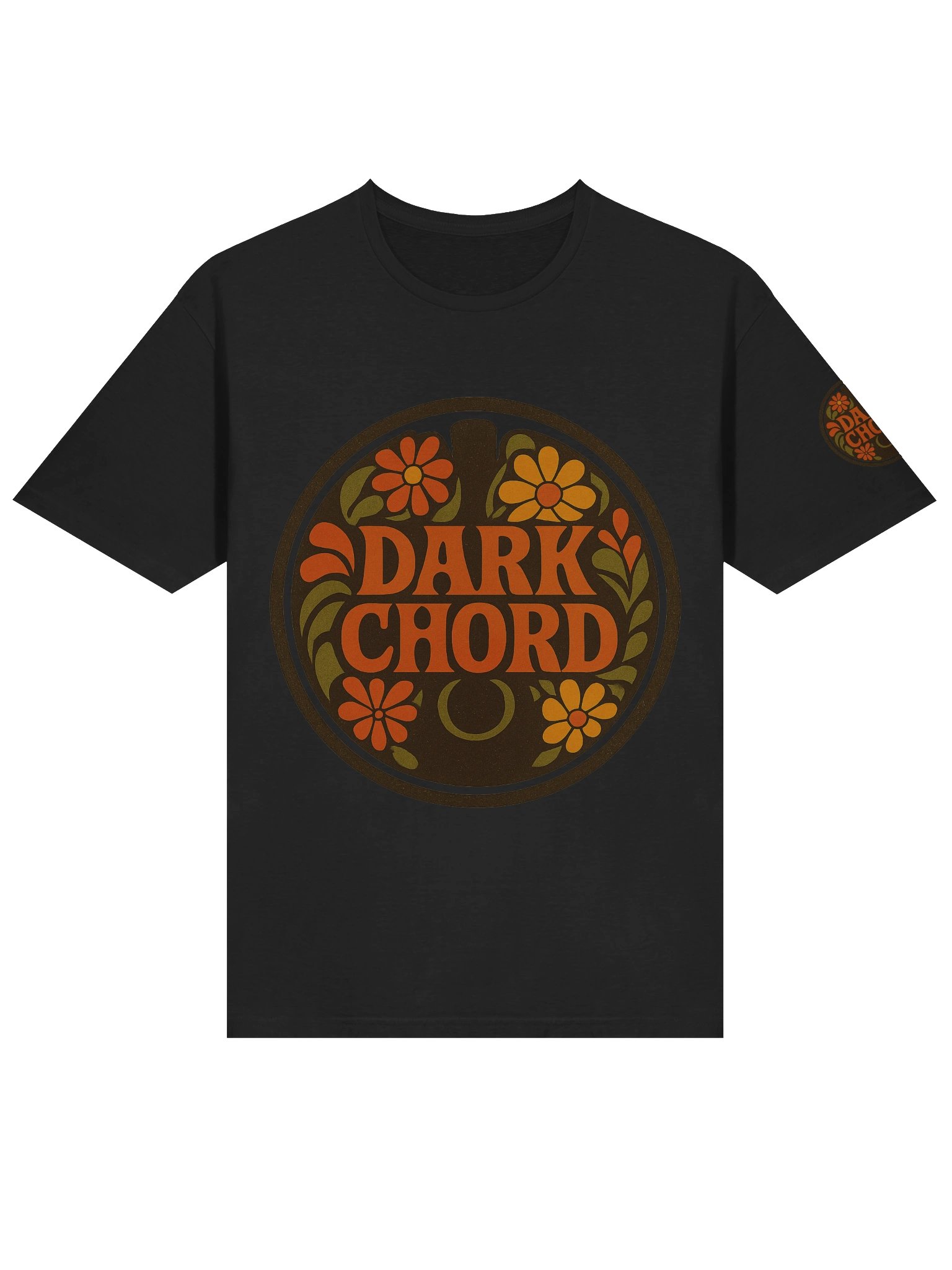 Dark Chord T-Shirt product image (3)