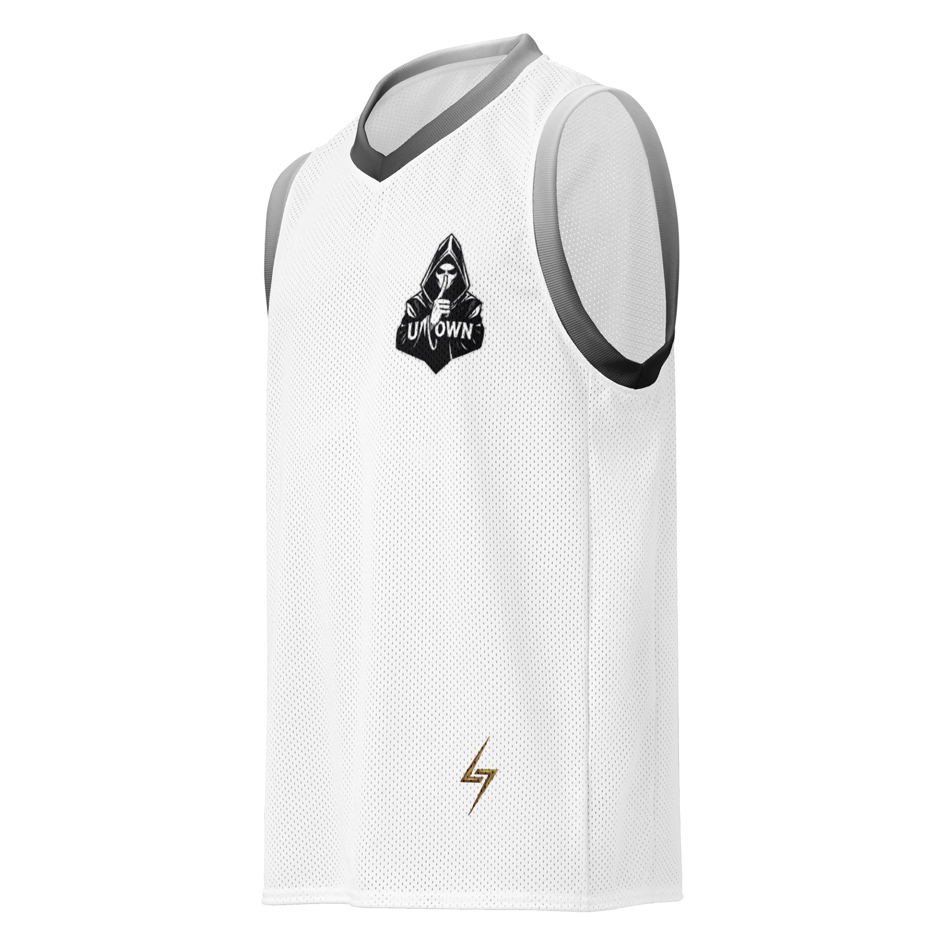 Team Unown Team Jersey product image (1)