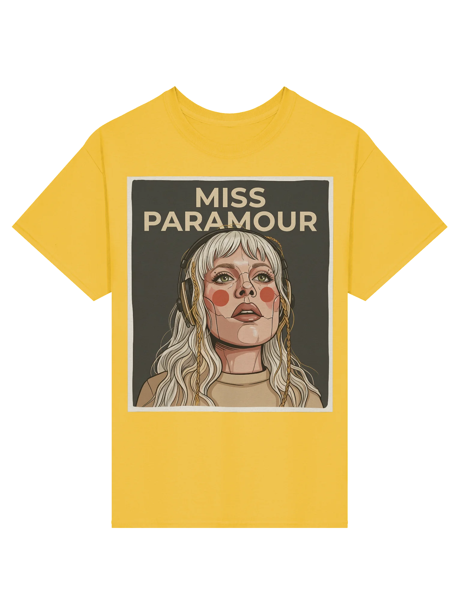 miss Paramore product image (1)