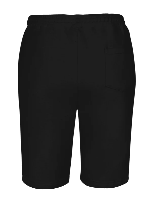 Men's Casualwear - Shorts - Embroidered Gold Logo product image (4)