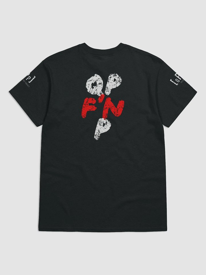 Its the Quick Pop F'n Podcast product image (1)