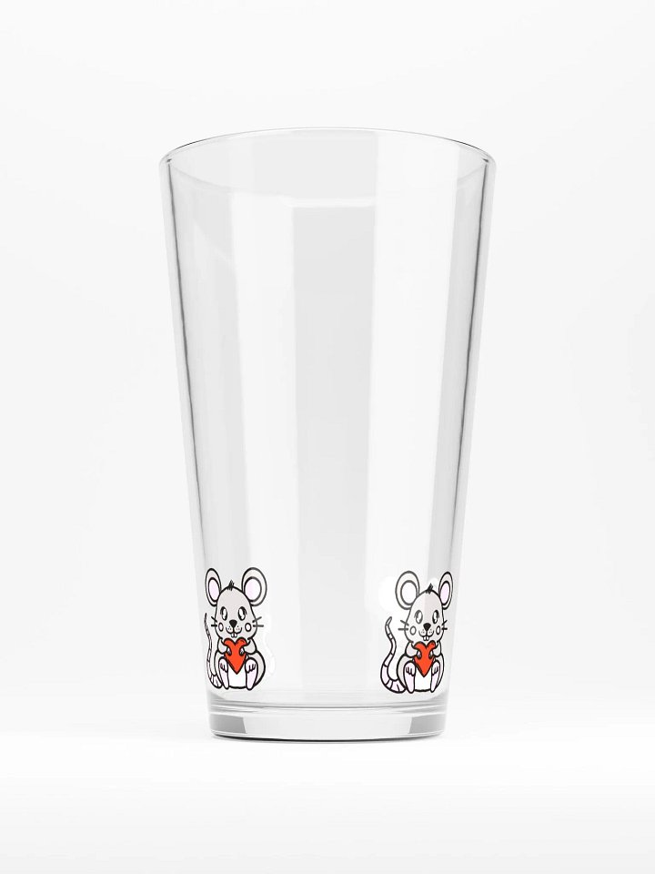 RatLove Glass product image (1)