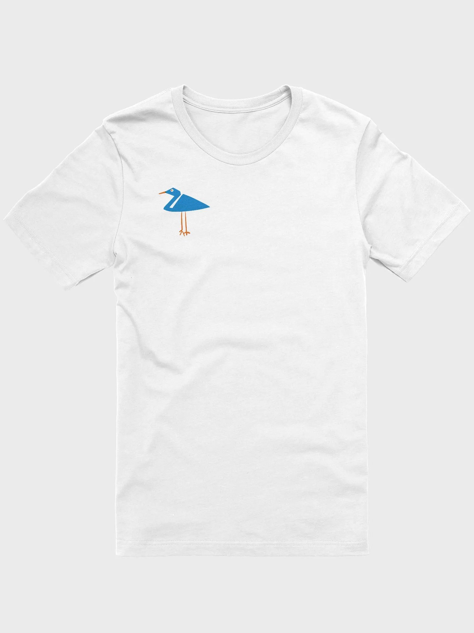 Gaviotas tee product image (2)