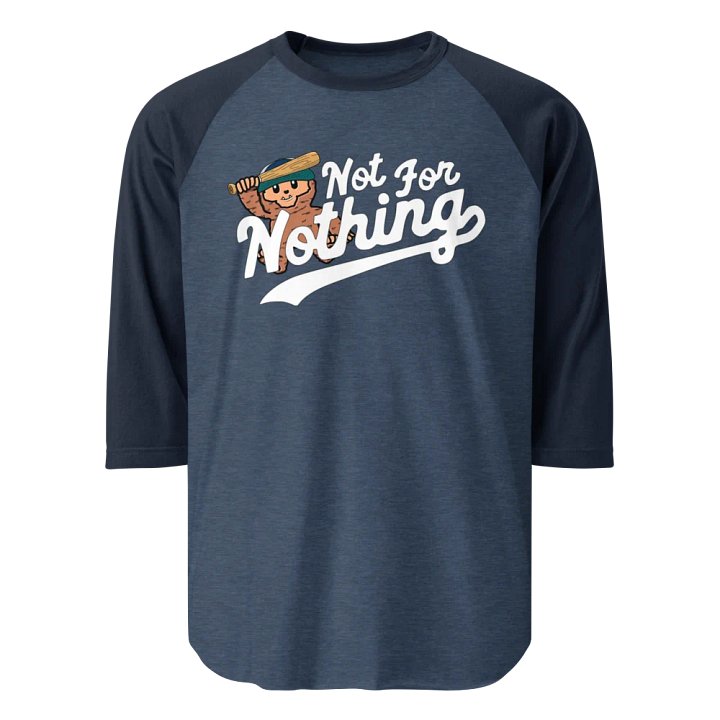 Baseball Tee product image (1)