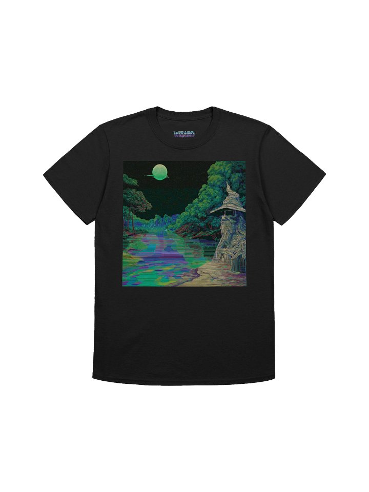 Wizard Trip Tee product image (1)