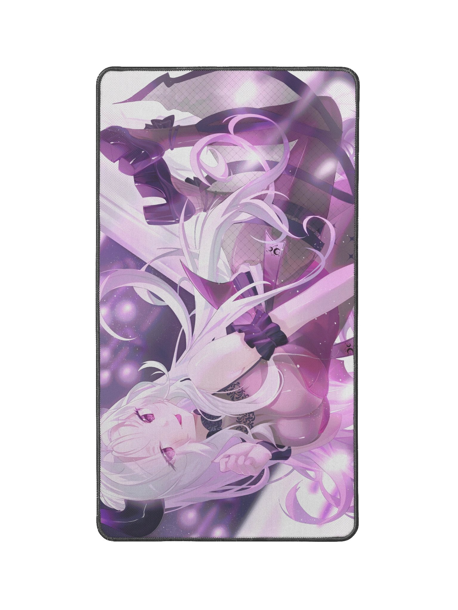 2nd Anniversary Playmat (50% Off) product image (1)