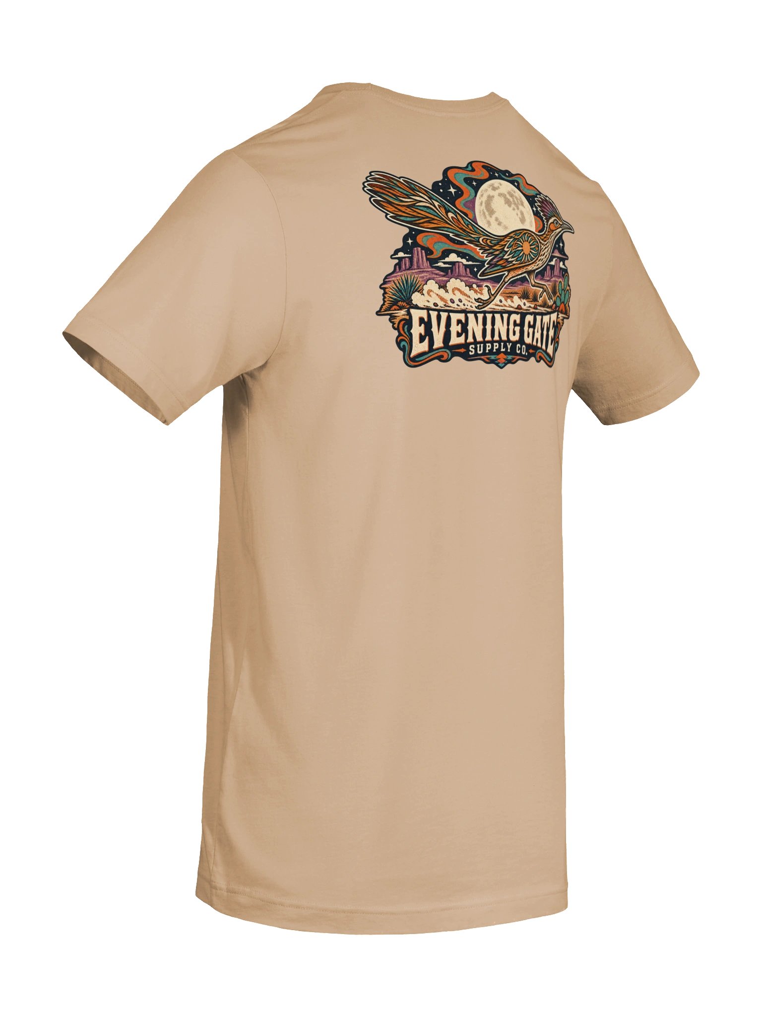 Moon Runner Tee product image (8)