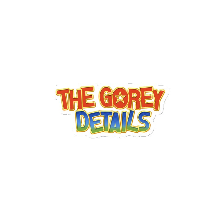 Get ready, GO! - Die-Cut Magnets product image (2)