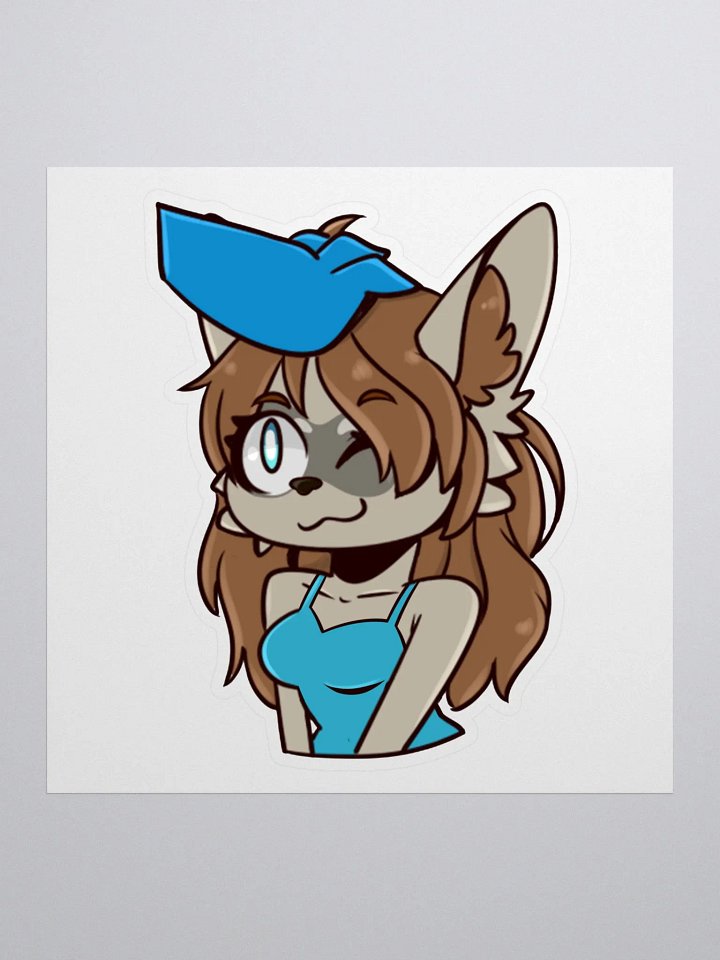 Pat Sticker product image (1)