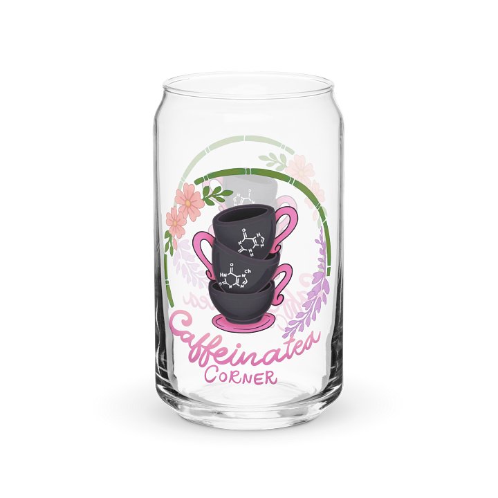 Caffeinated Glass product image (2)