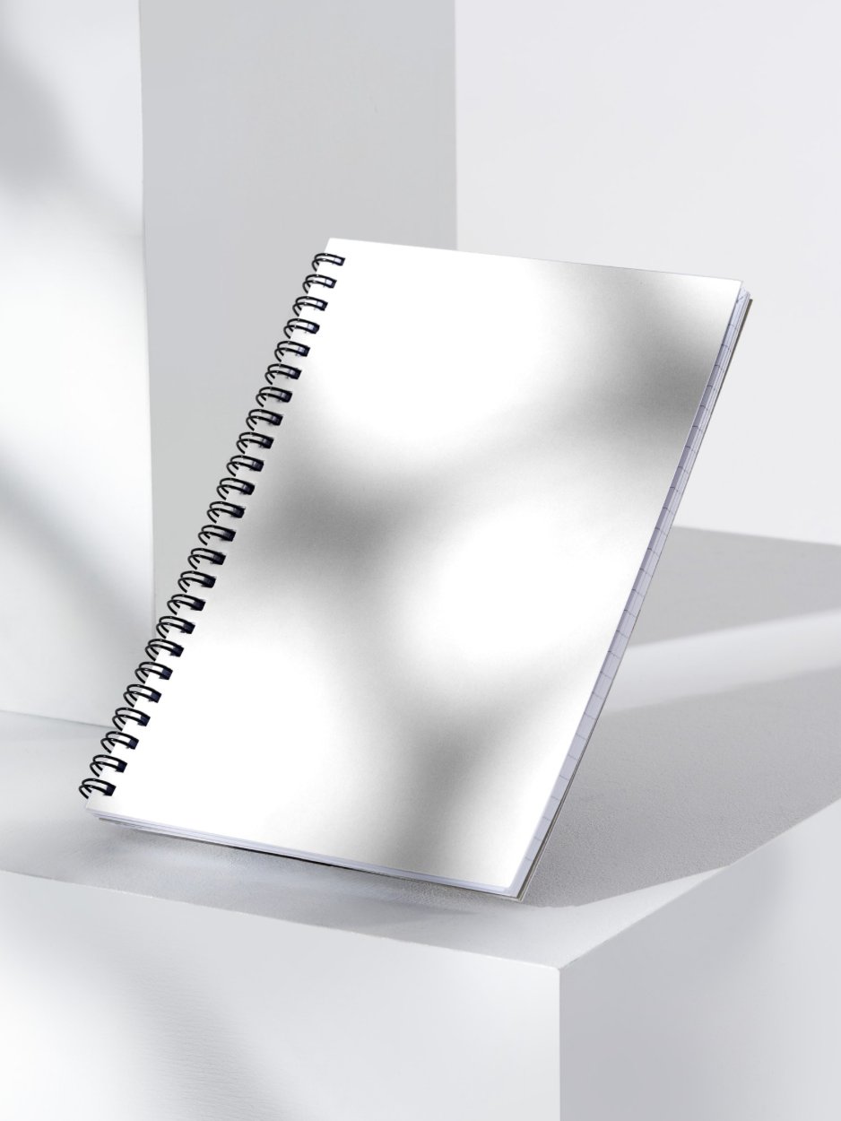 Greek Goddess Hera Notebook product image (5)