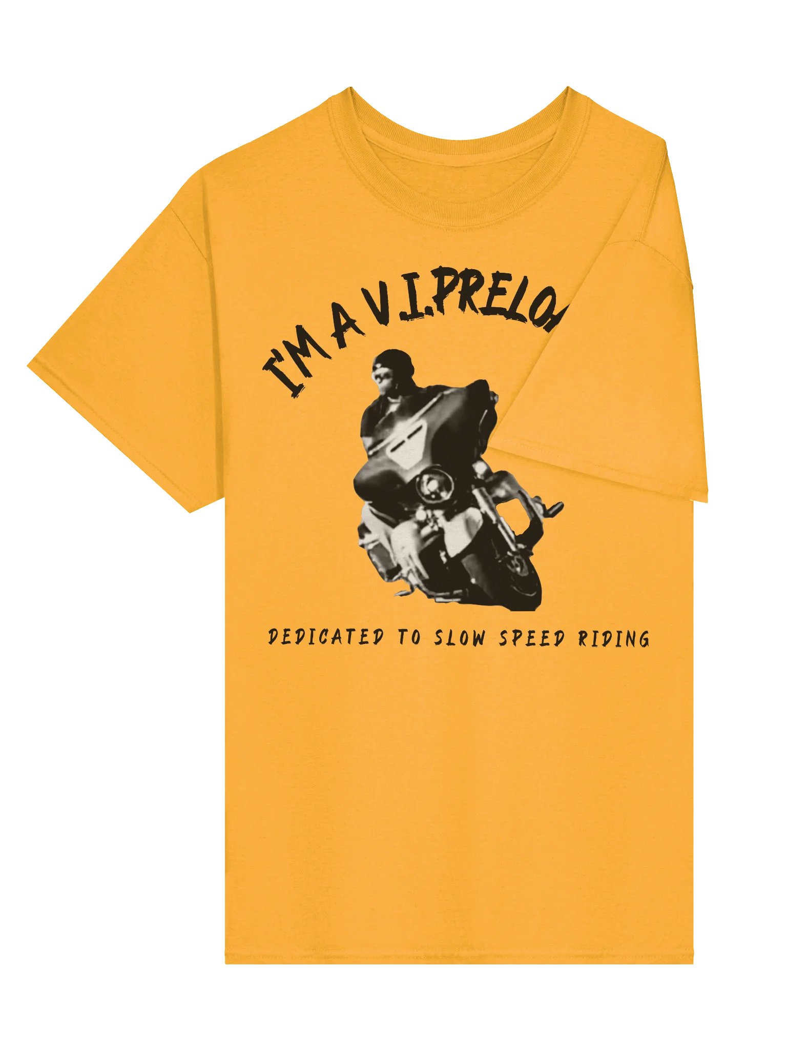 I’m A V.I.Preloader! - T-Shirt product image (99)