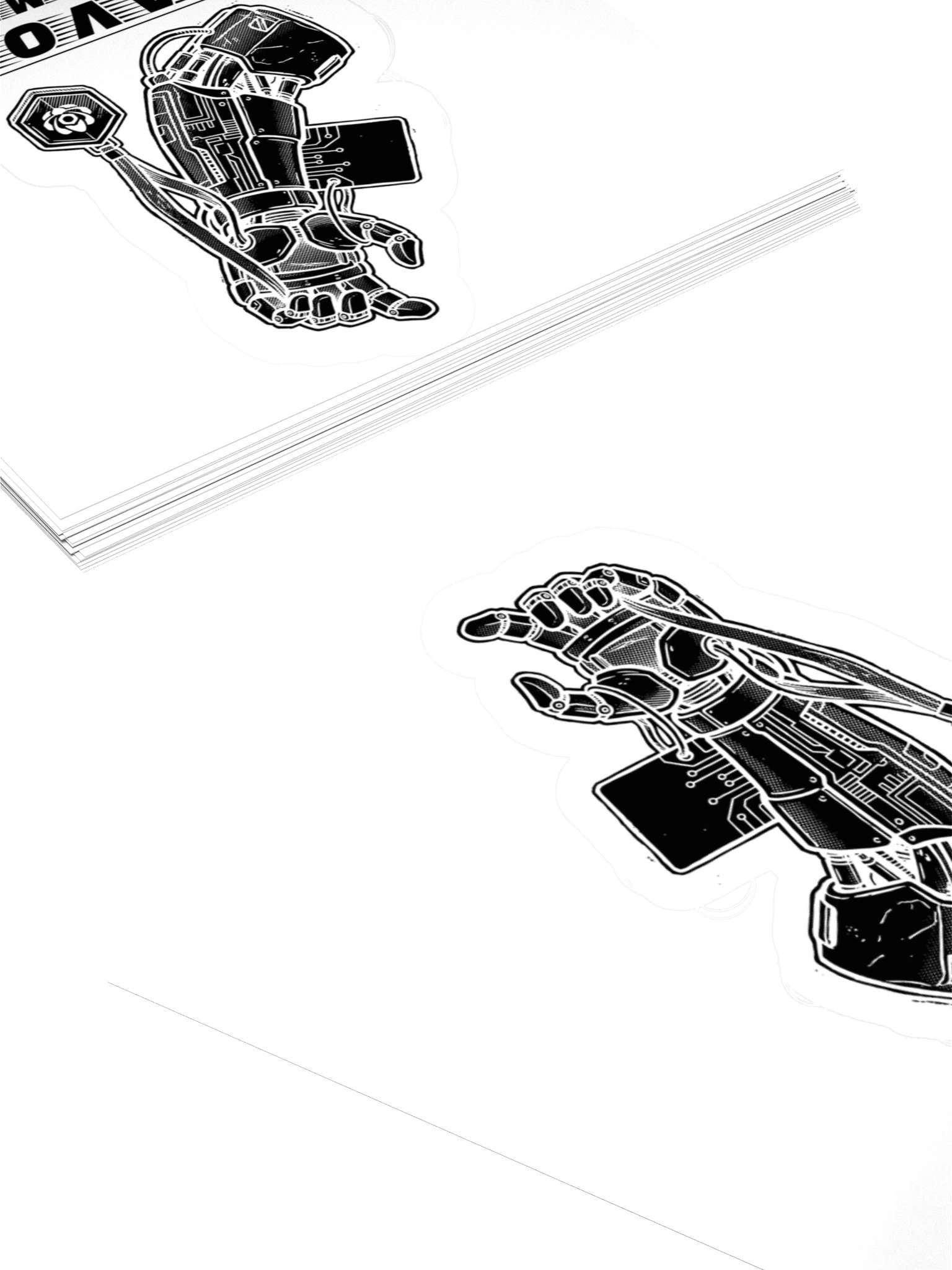 Davos — Sticker product image (4)